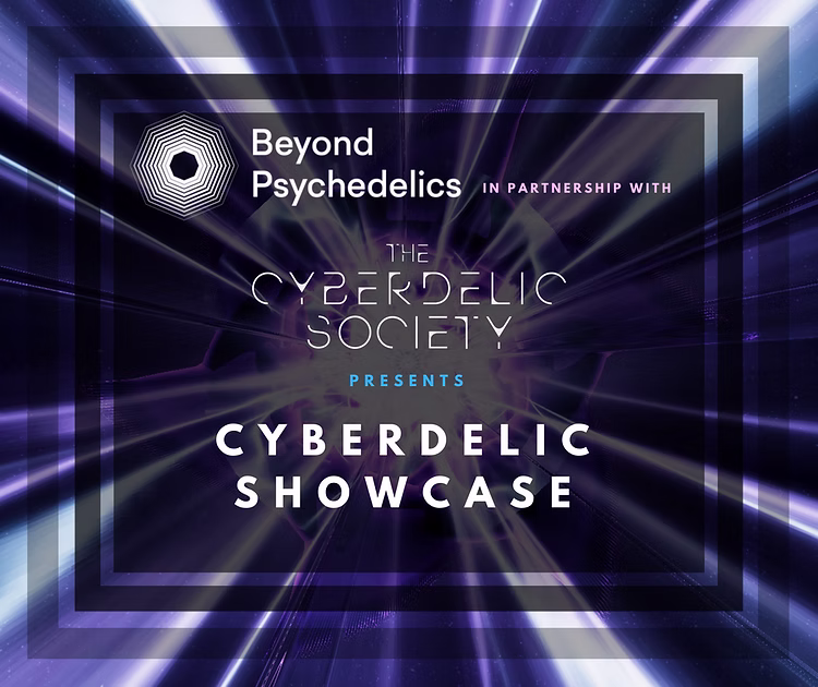 Beyond Psychedelics